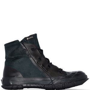 Converse Chuck Taylor MC18 Black